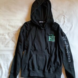 Hawaii jacket/hoodie